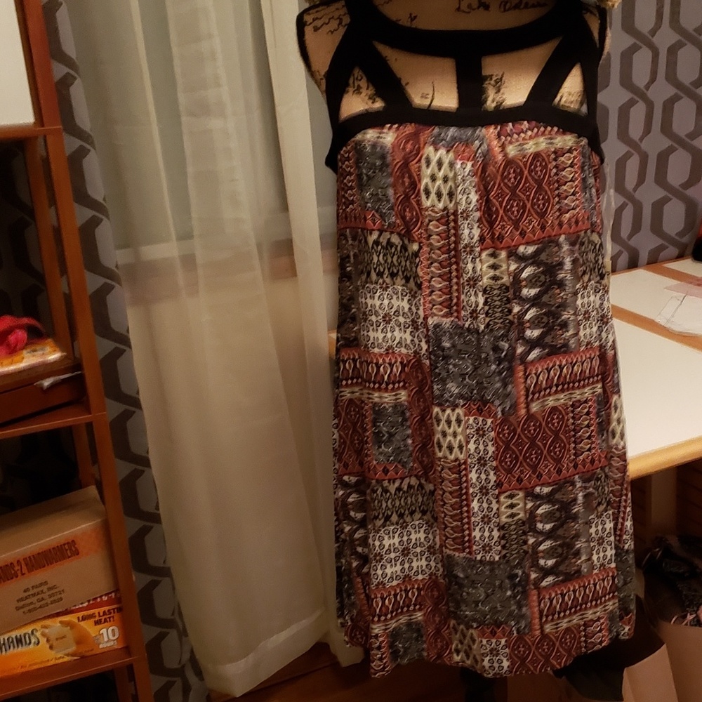 Summer dress